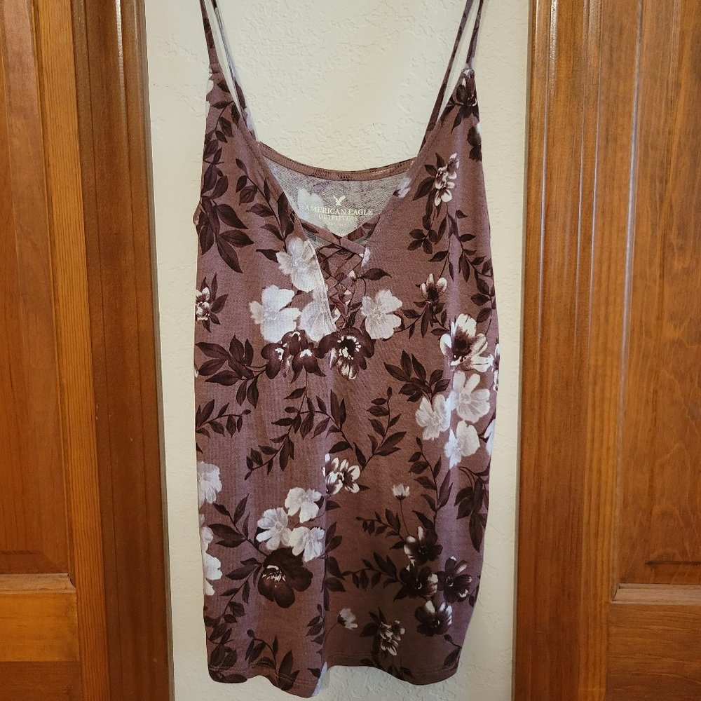 American Eagle Tank *new with tags*